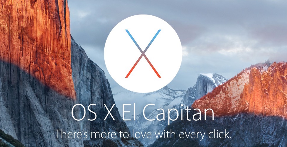 WatchOS için üzdüler ama iOS 9 ve El Capitan İyi Olacak